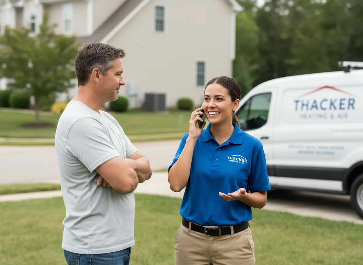 Ac Repair Valentines, VA FAQs